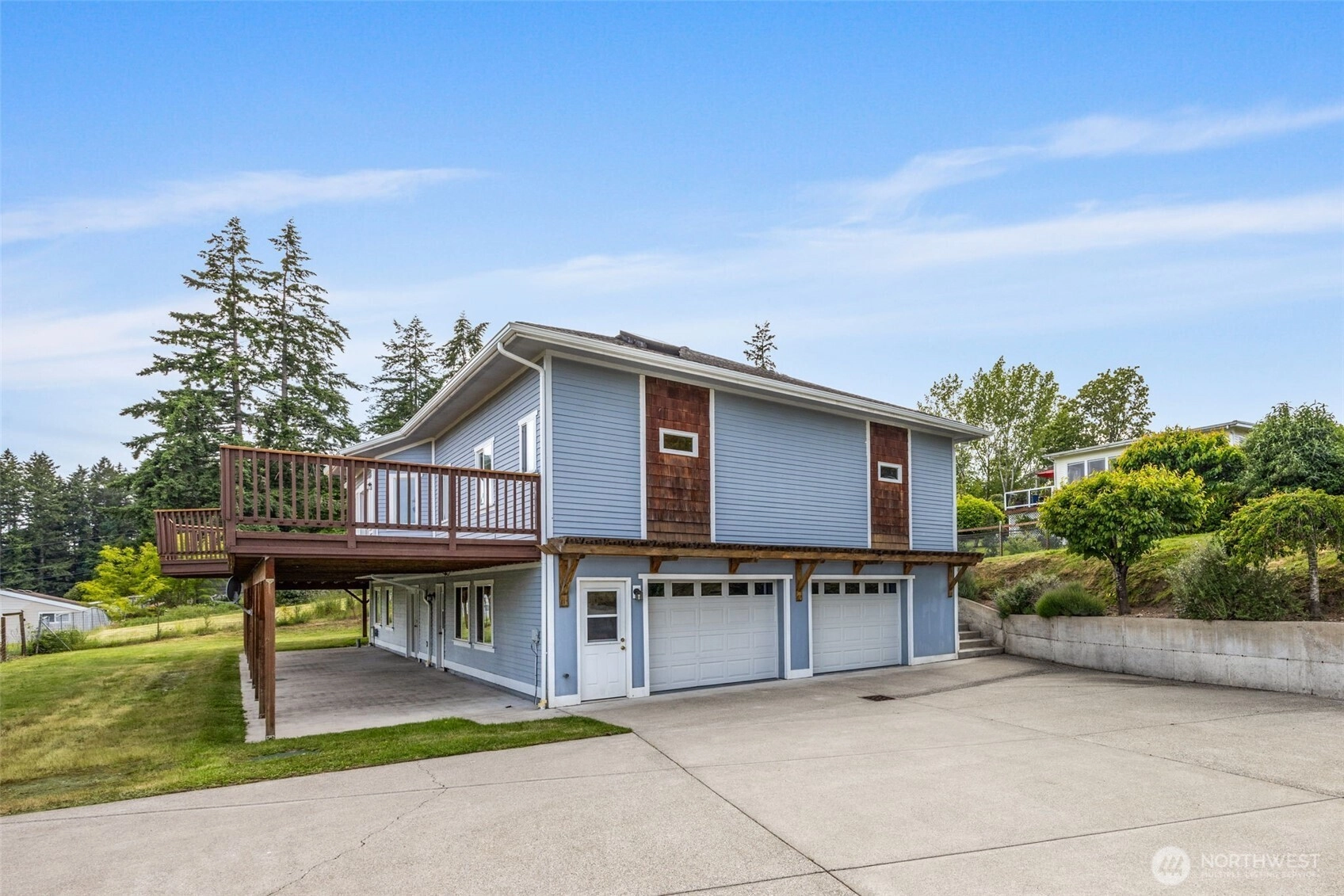 16618 11th Ave NW Lakebay WA 98349