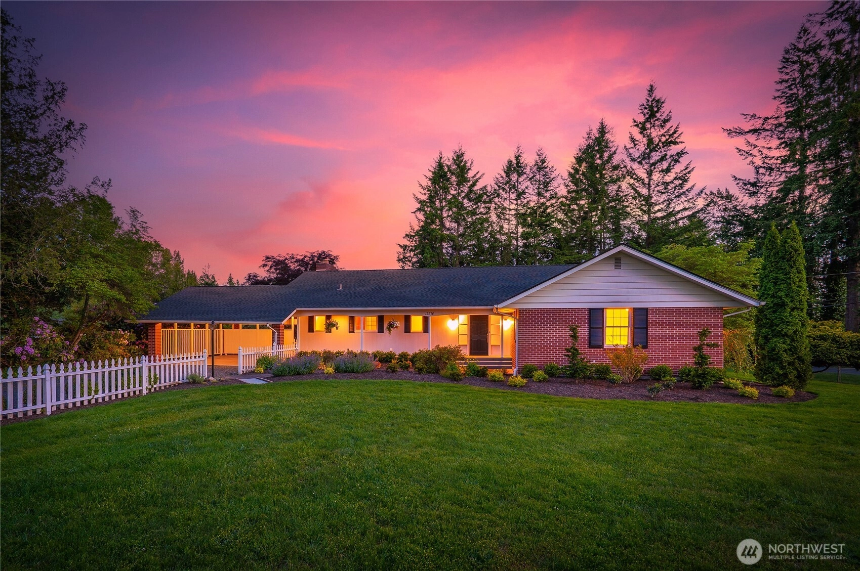 12314 60th St Se Snohomish WA 98290