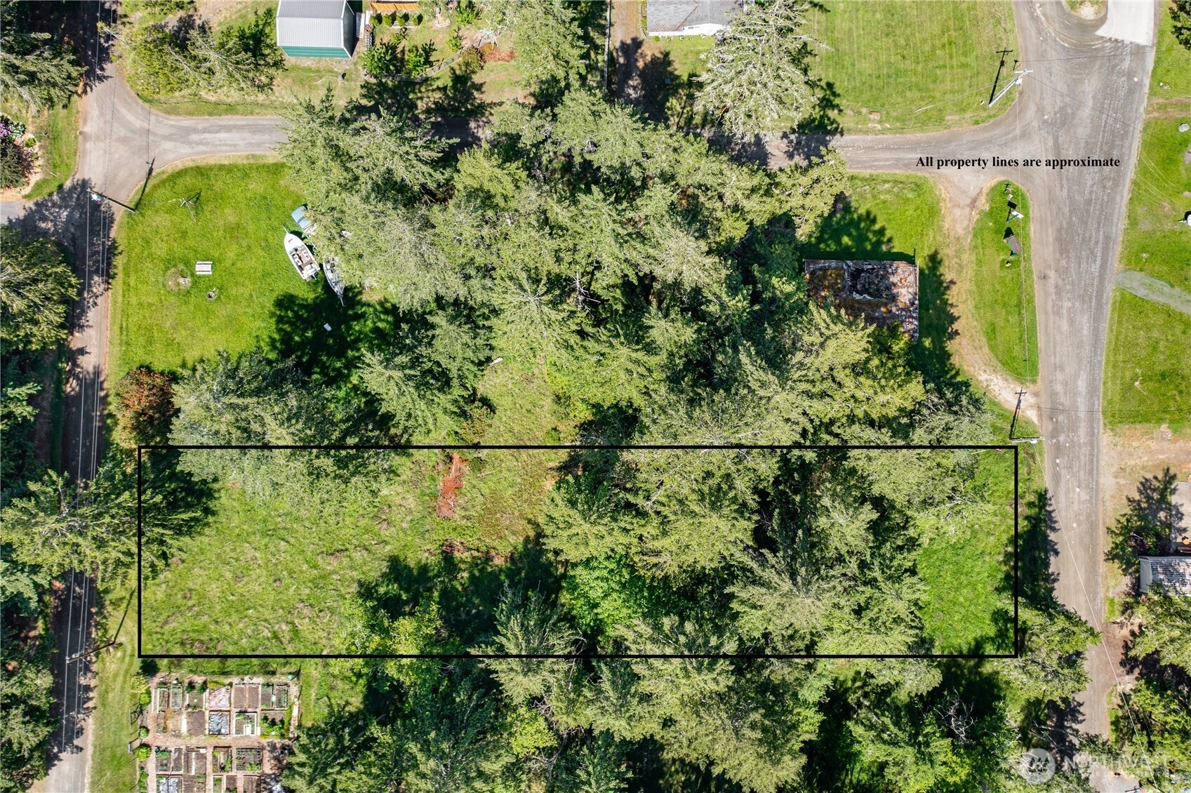 920 E Herron Blvd NW Unit  Lakebay WA 98349