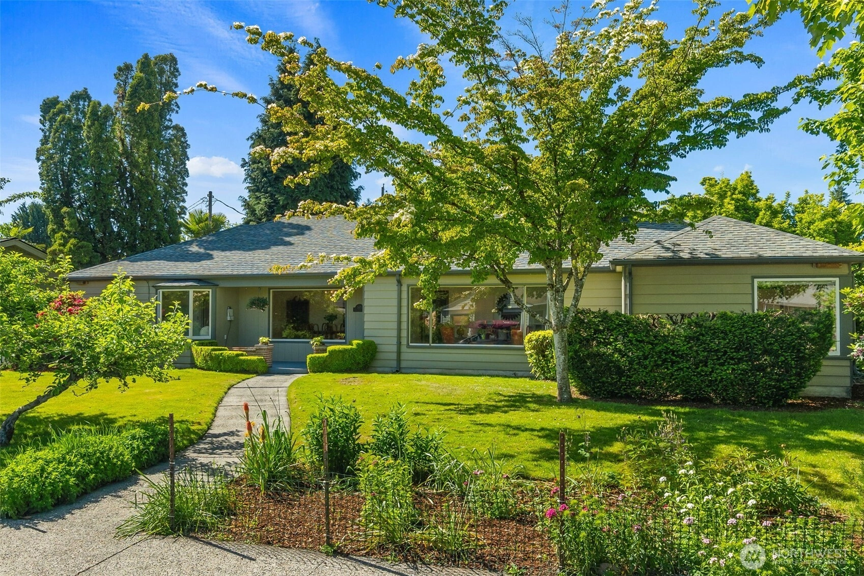 505 Vista Ave SE Olympia WA 98501