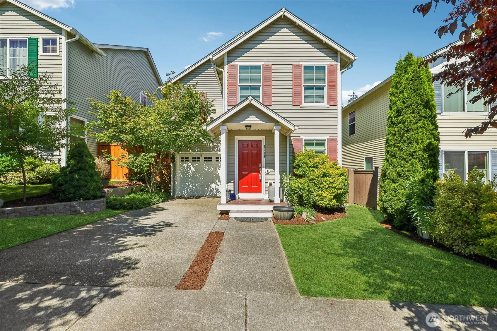 2603 105th Ave SE Lake Stevens WA 98258