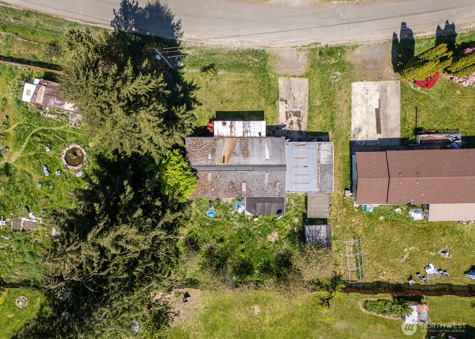 130 Pinto Ln Unit  Brinnon WA 98320