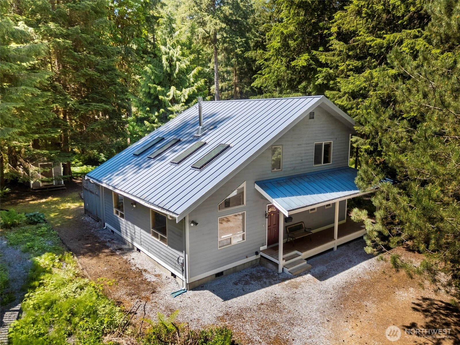 7101 Rainier Way Glacier WA 98244