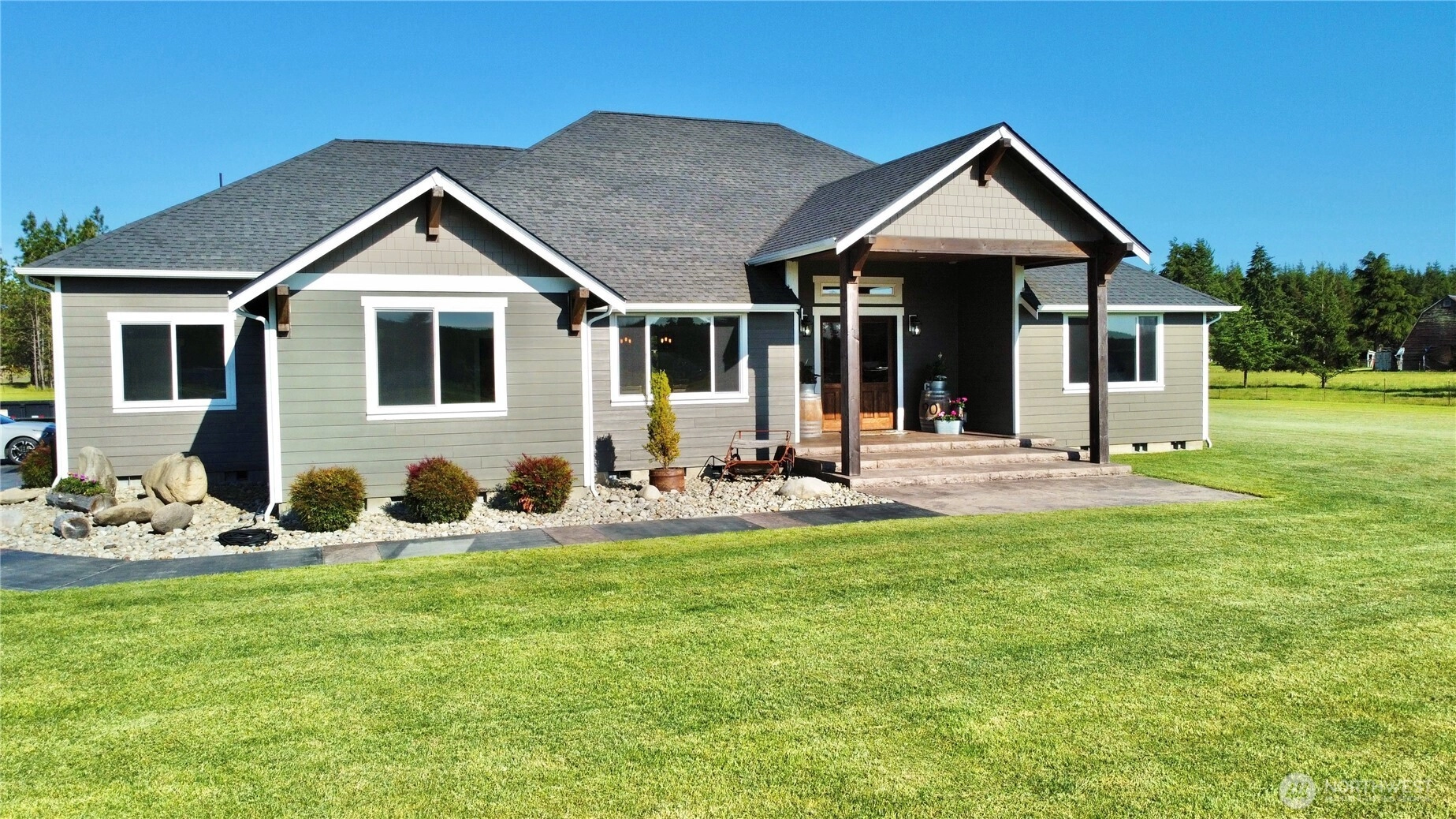 90 Aspen Ln McCleary WA 98557