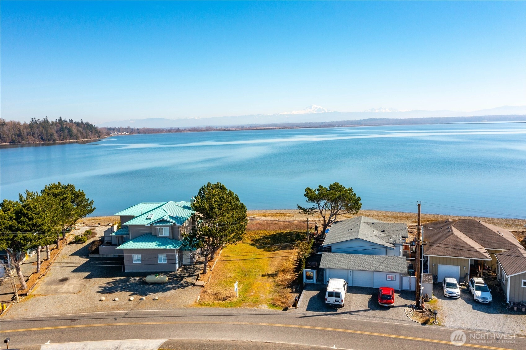 4232 Saltspring Dr Ferndale WA 98248