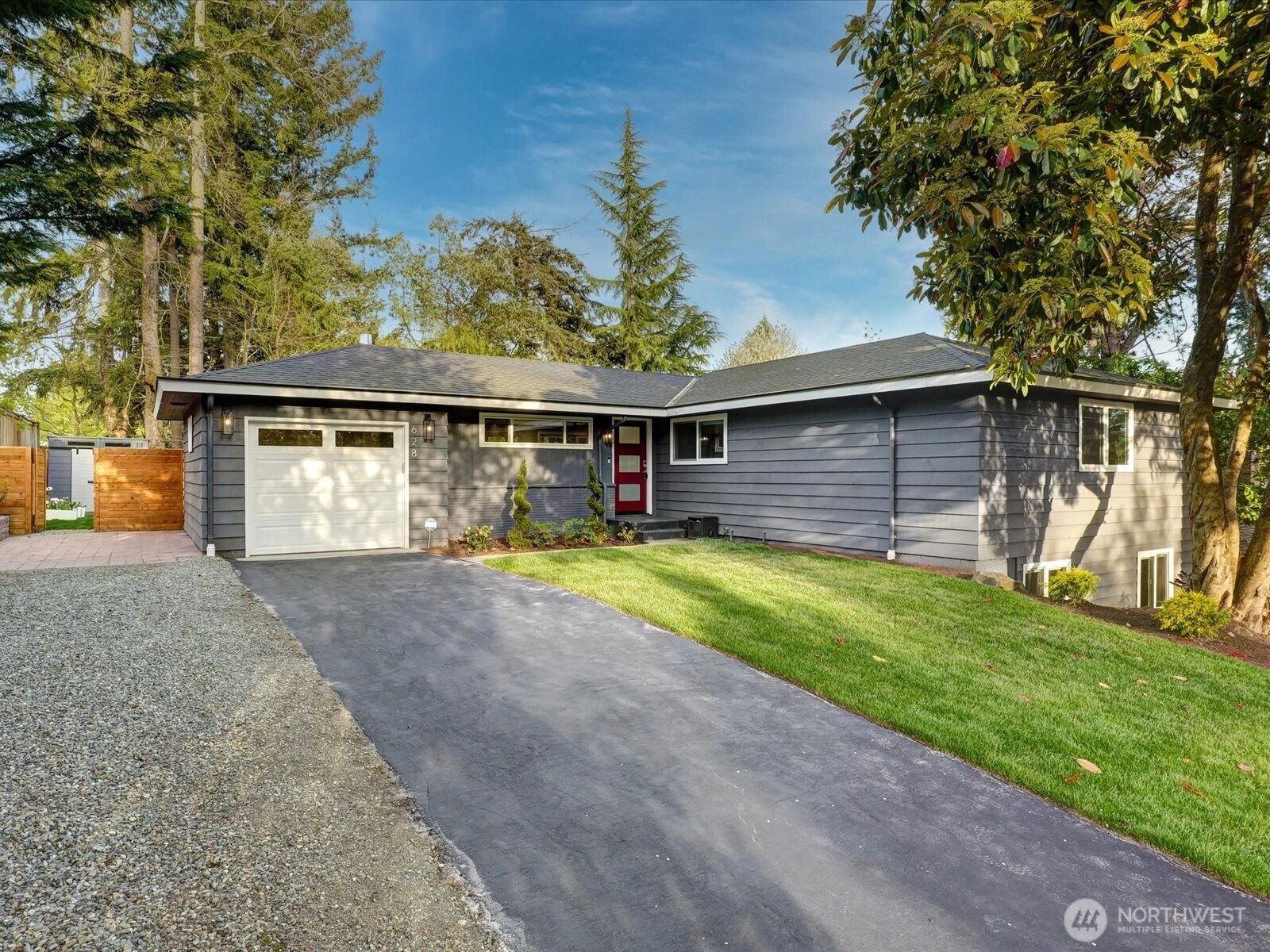 628 163rd Ave SE Unit  Bellevue WA 98008
