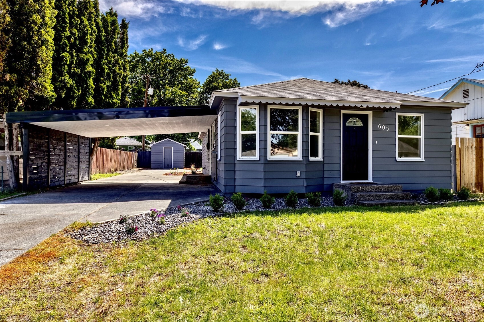 605 Holly St Walla Walla WA 99362