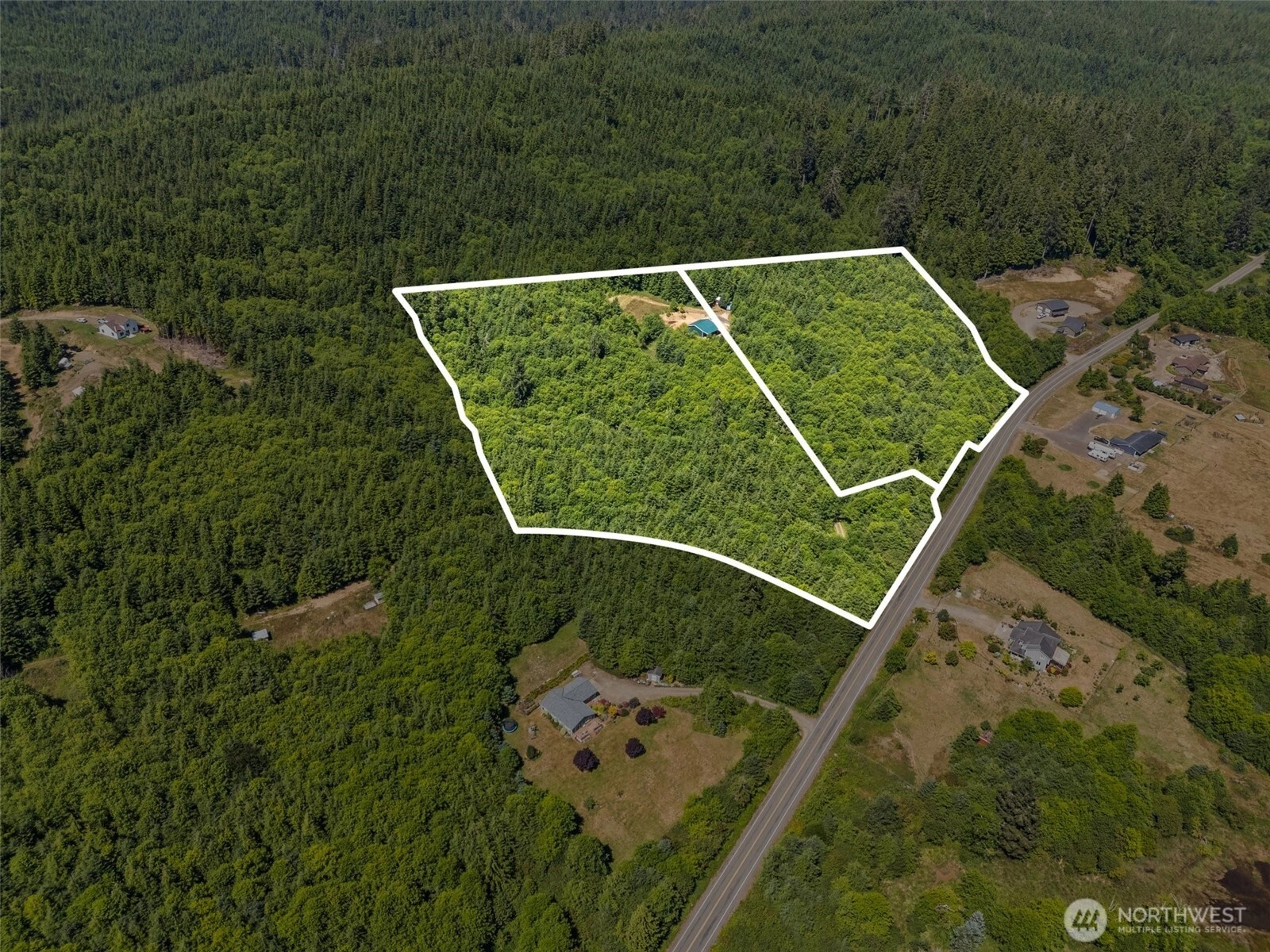 341 Parpala Rd Naselle WA 98638