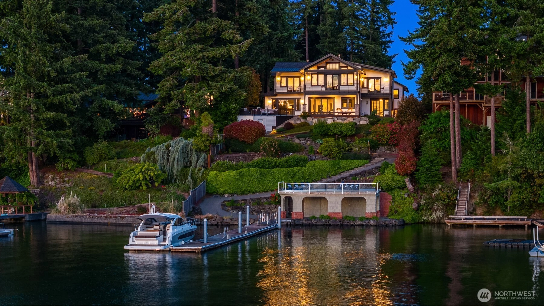 254 Shorewood Ct Fox Island WA 98333