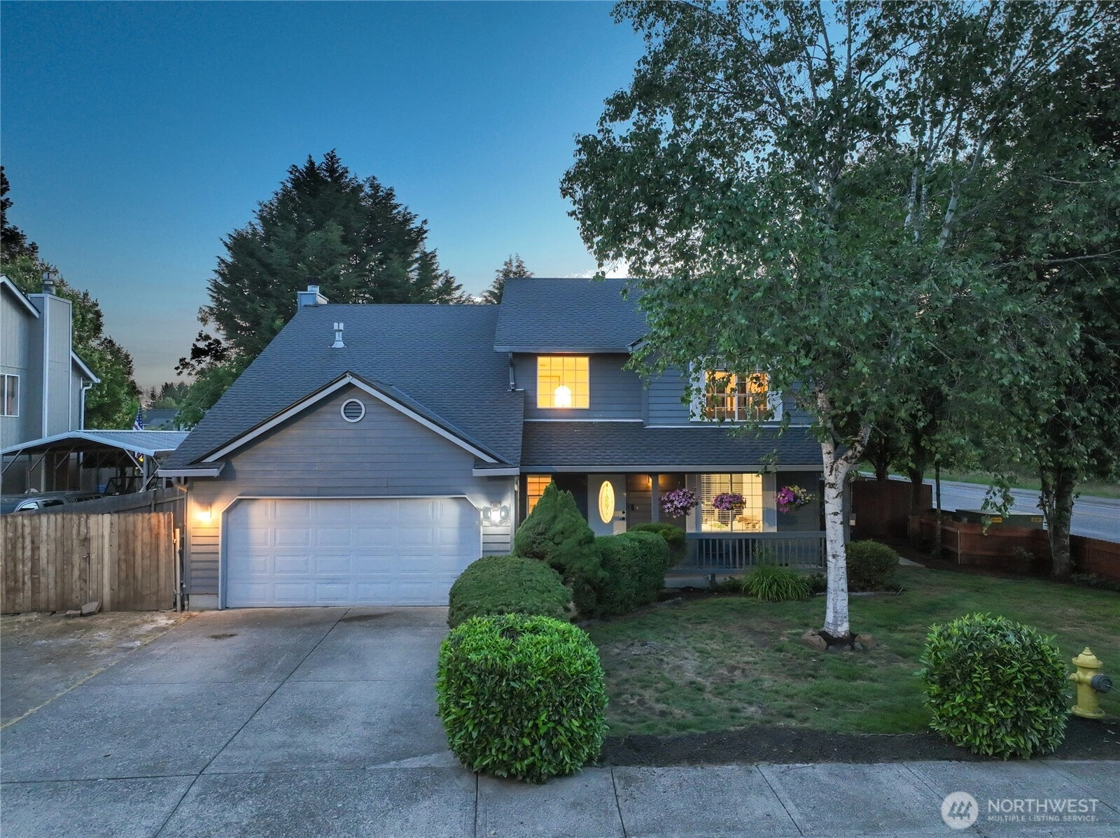 1404 NW 2nd Ave Unit  Battle Ground WA 98604