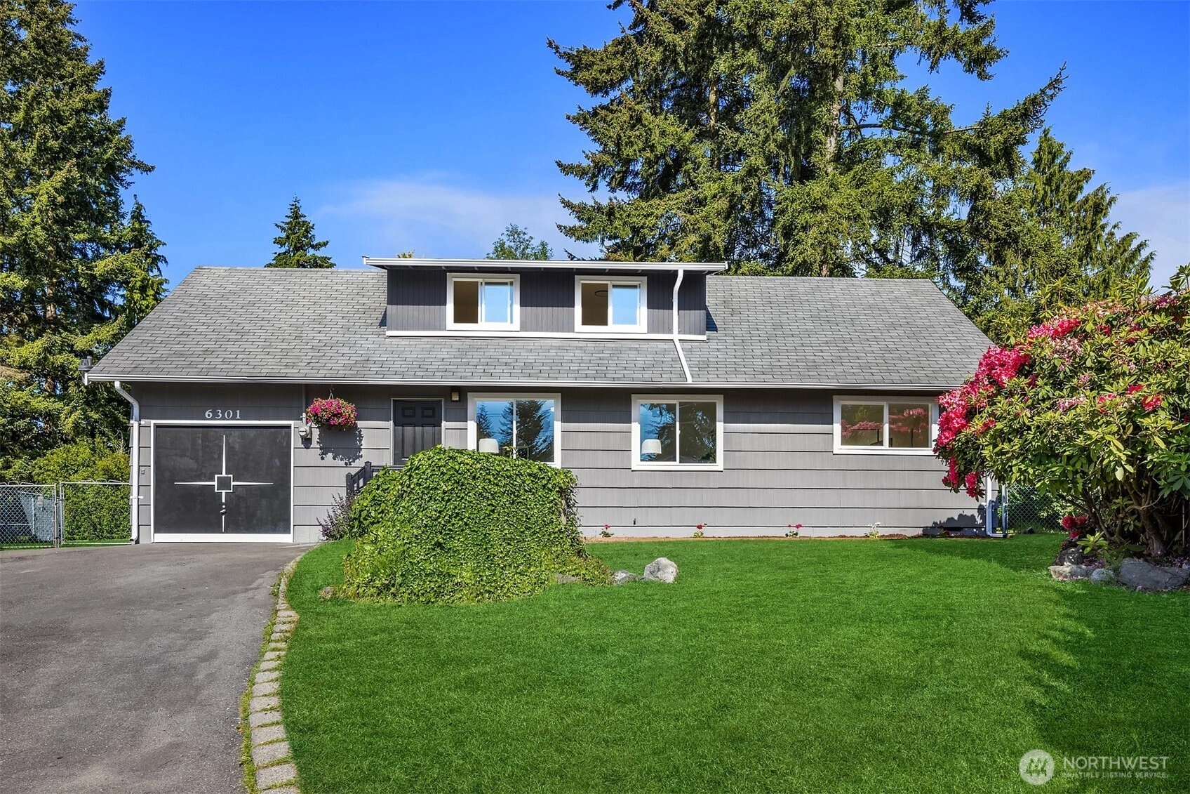 6301 223rd Pl SW Unit  Mountlake Terrace WA 98043