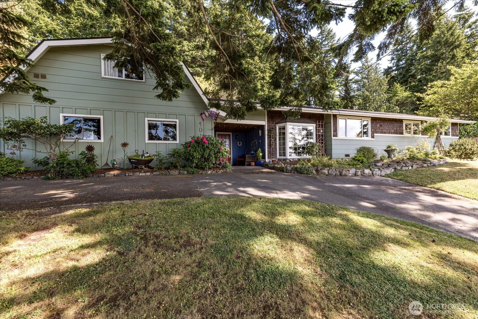 401 NE Faris St Coupeville WA 98239