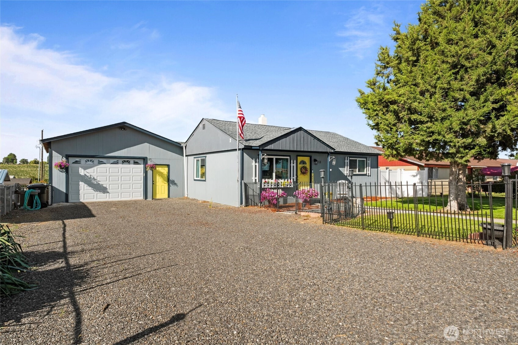 218 NW Calla Loop Royal City WA 99357