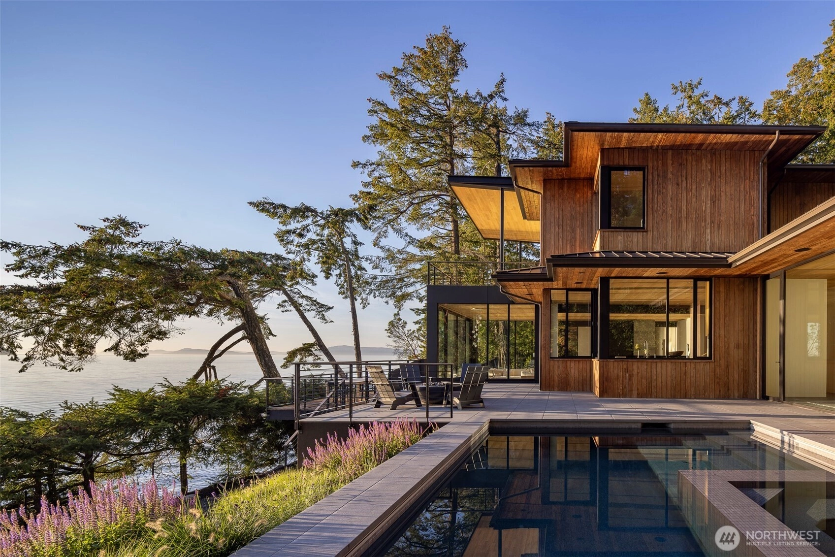 61625 RES Undisclosed Orcas Island WA 98243