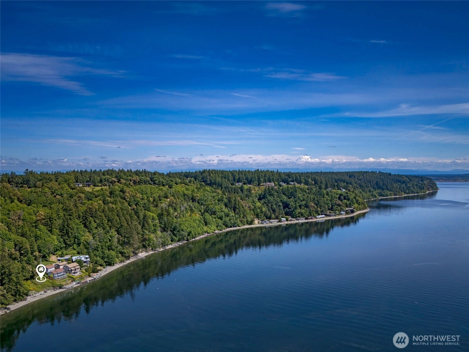 578 Issaquah Rd Unit  Fox Island WA 98333