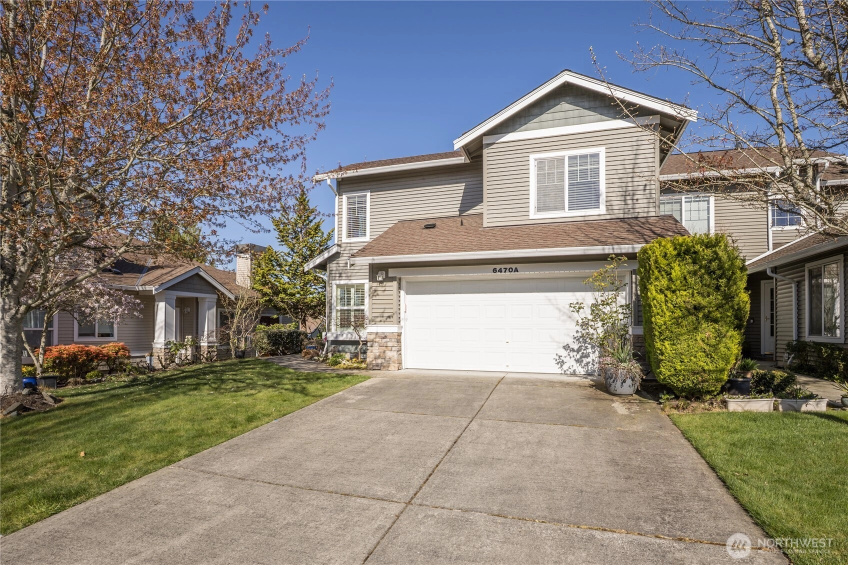 6470 James Ave SE Unit 11A Unit 11A Auburn WA 98092