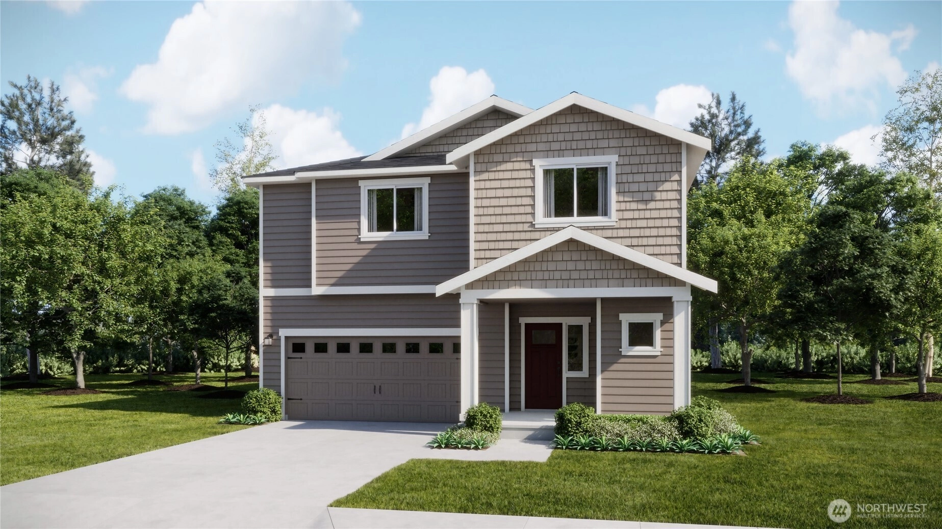 13904 179th St E Unit  Puyallup WA 98374