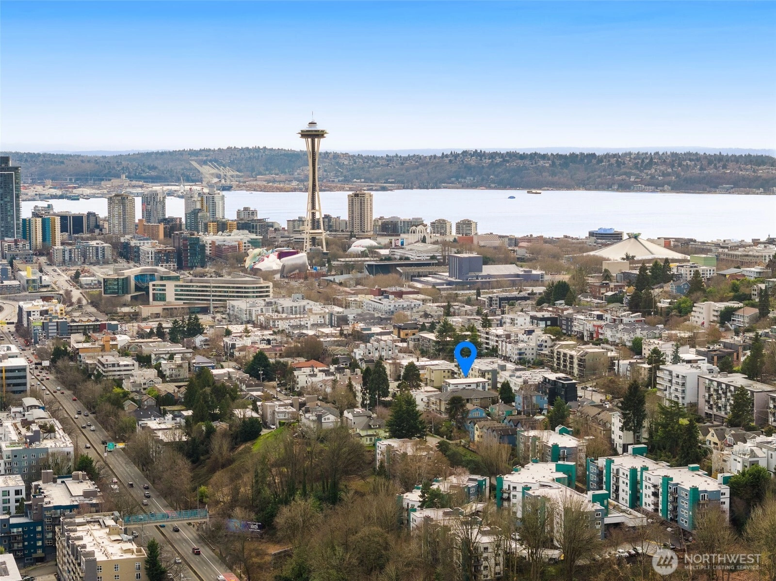 564 Lee St Seattle WA 98109