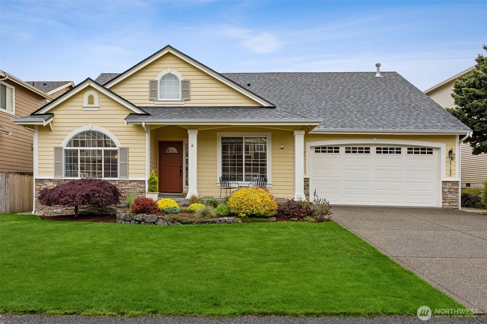17105 139th Ave E Puyallup WA 98374