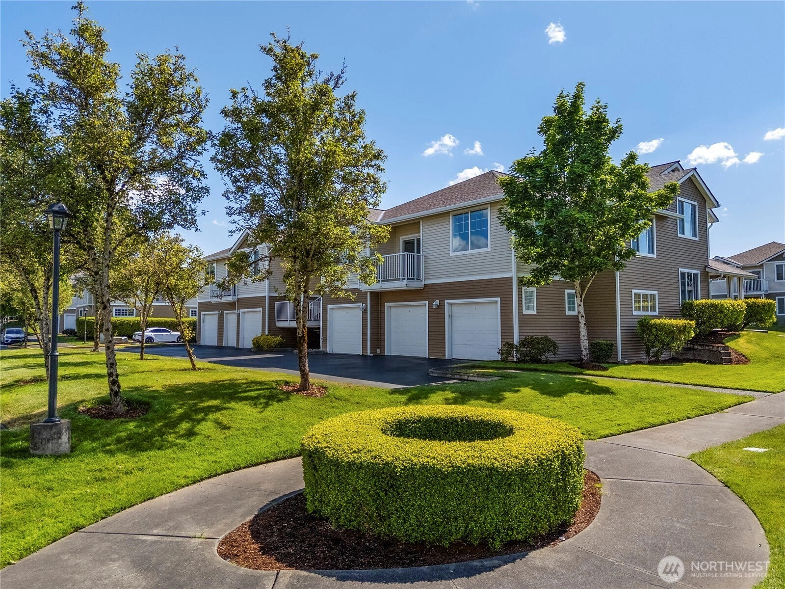 1113 61st St SE Unit E-15 Unit E-15 Auburn WA 98092