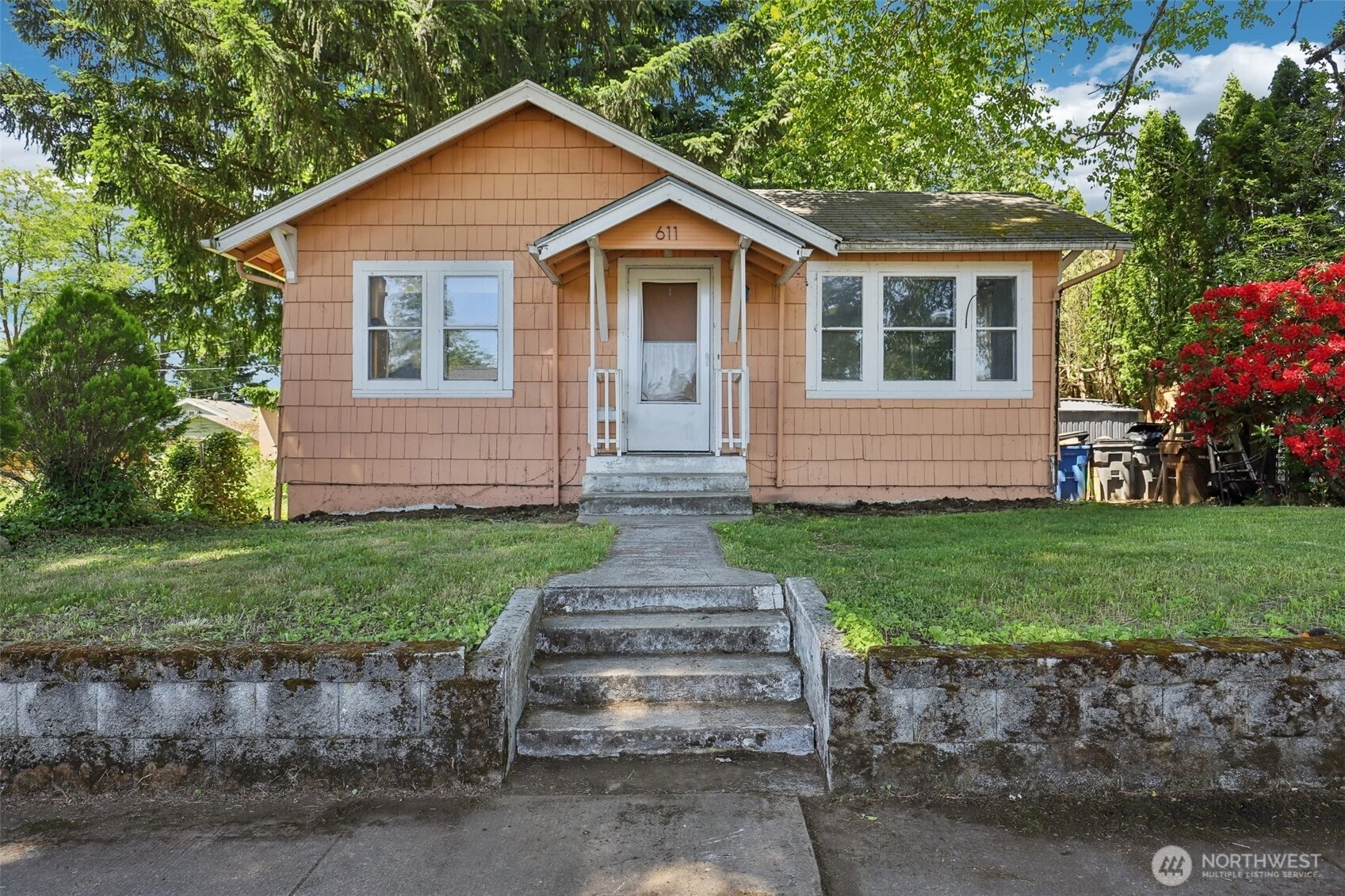 611 18th St Washougal WA 98671