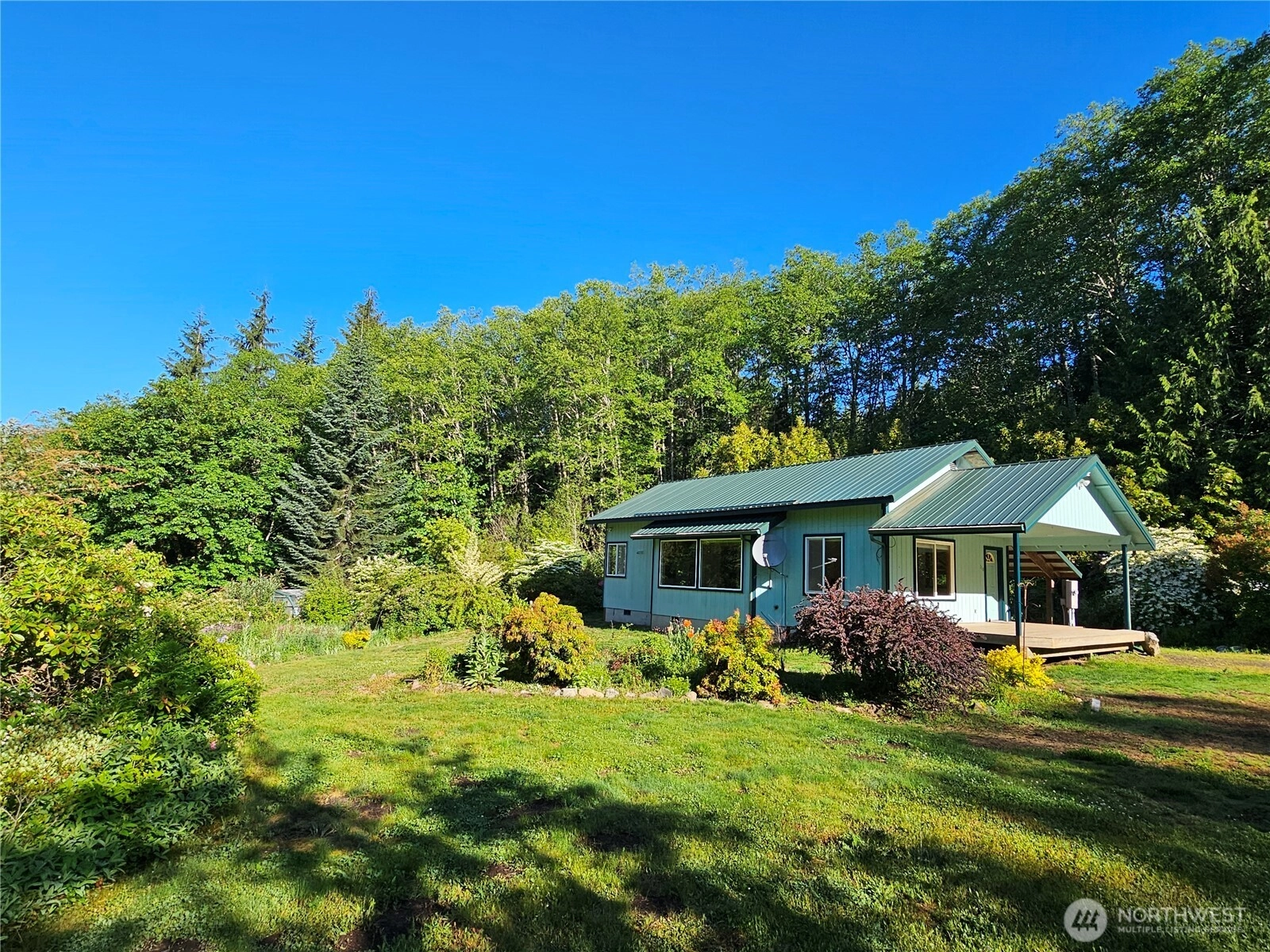 118 Foxglove Ln Morton WA 98356