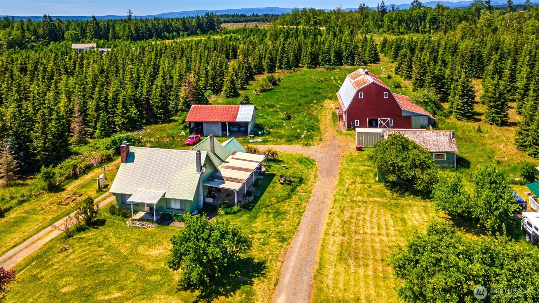 300 Brim Rd Onalaska WA 98570