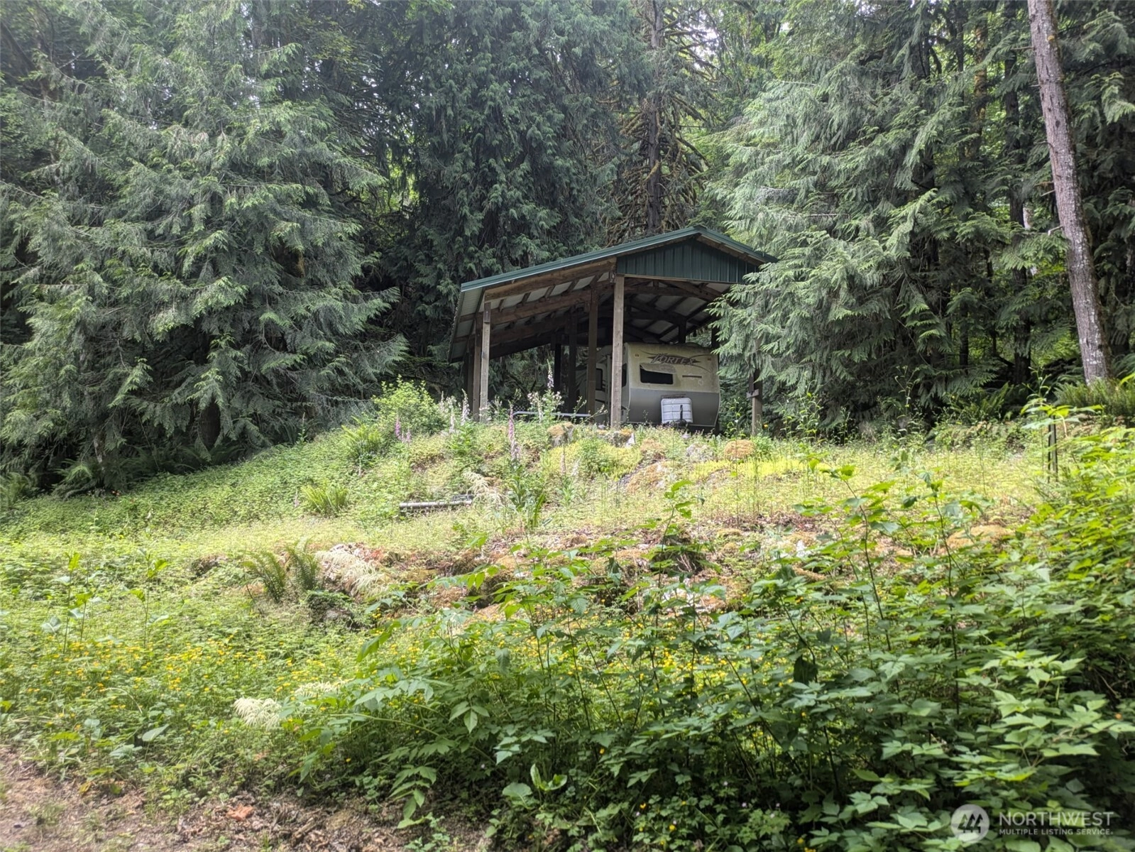64315 Lookout Mountain Loop Unit 1D170 Unit 1D170 Marblemount WA 98267