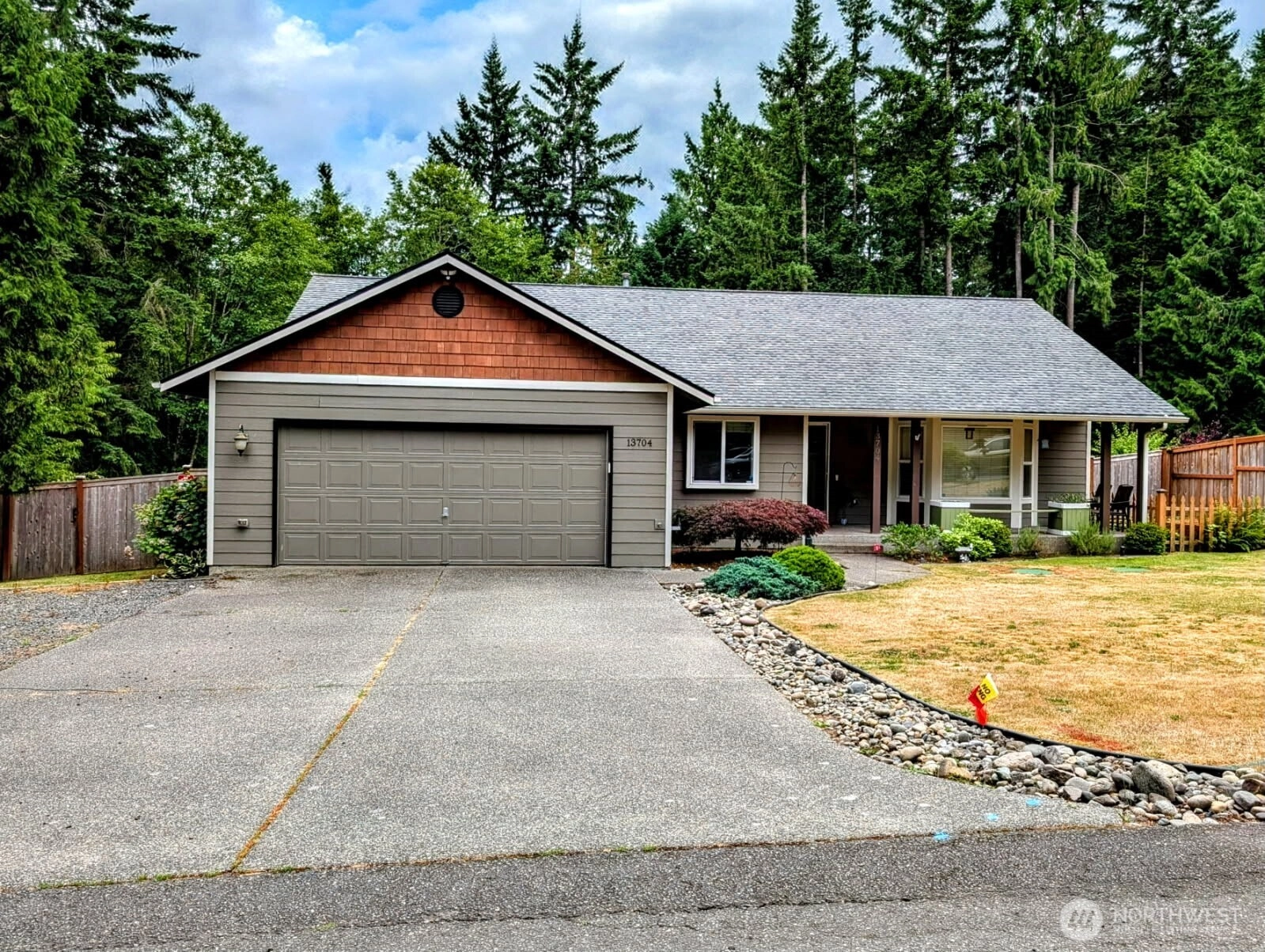 13704 Daybreak Pl NW Silverdale WA 98383