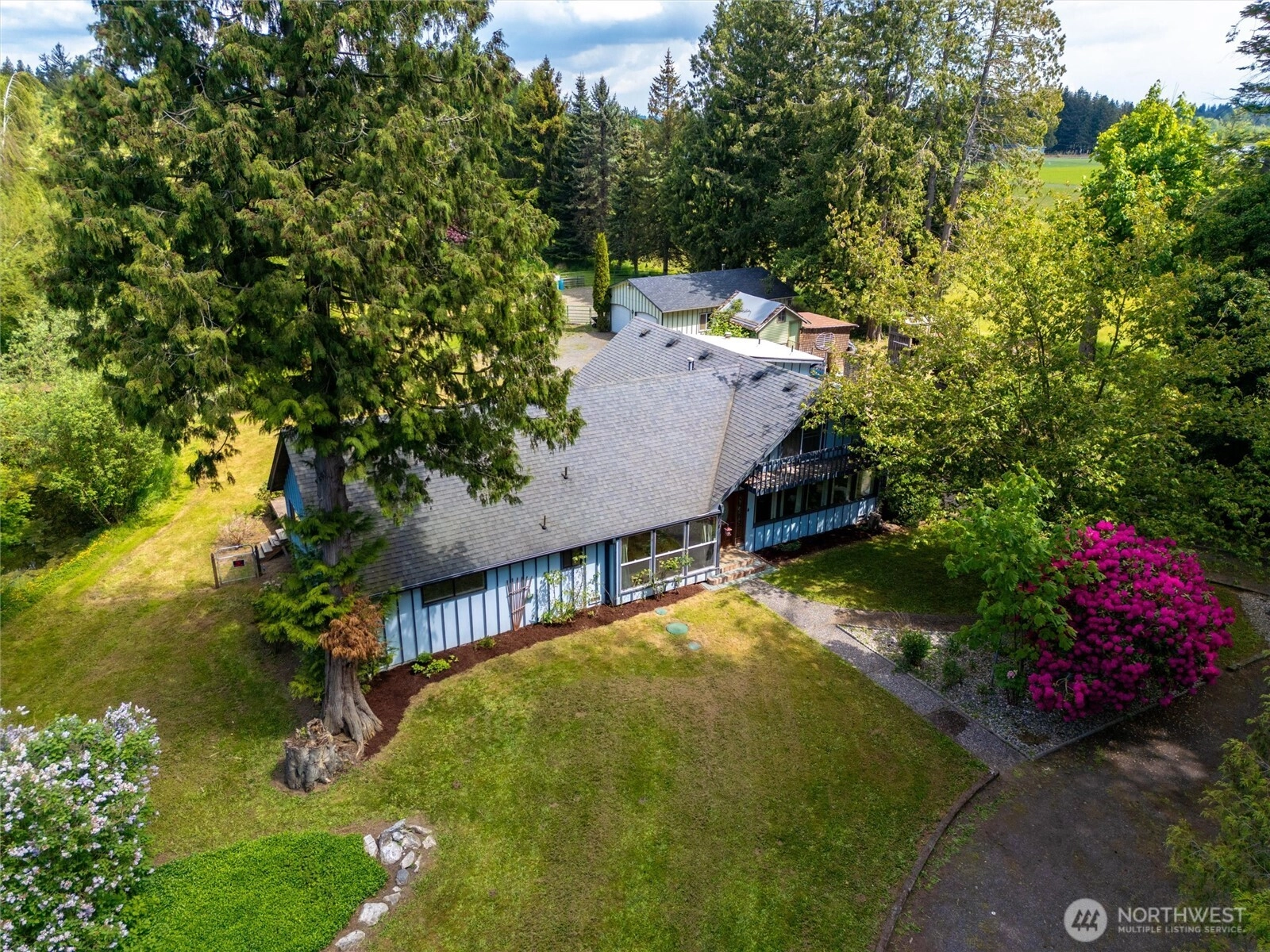 1814 Newkirk Rd Ferndale WA 98248
