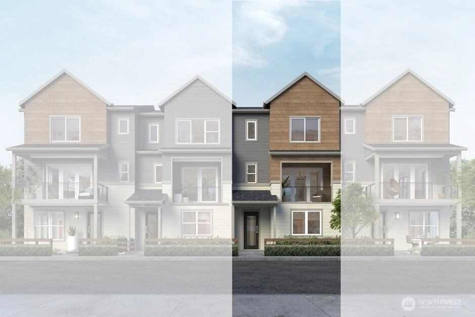 3915 198th St SE Unit B2 Unit B2 Bothell WA 98012