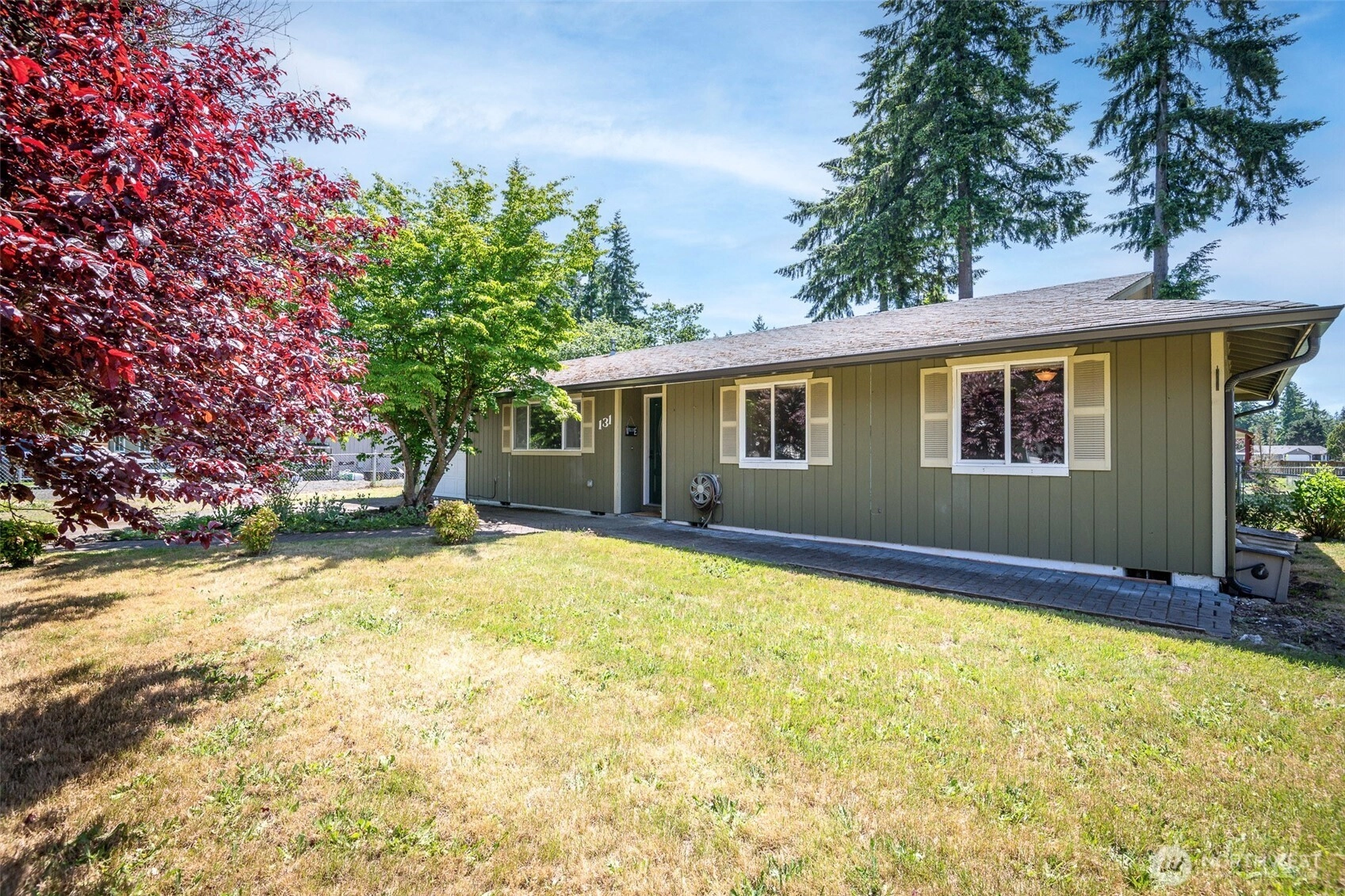 131 Raintree Loop SE Unit  Rainier WA 98576