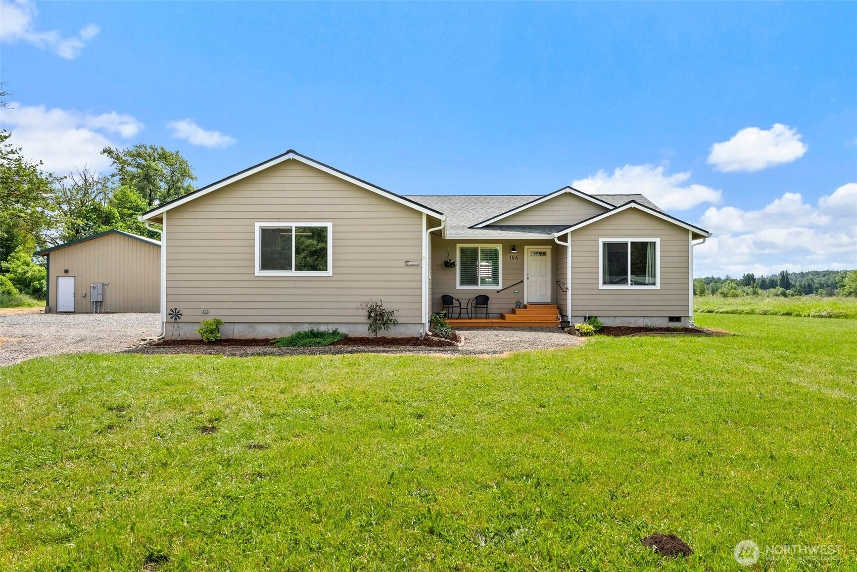 186 Apple Tree Ln Onalaska WA 98570