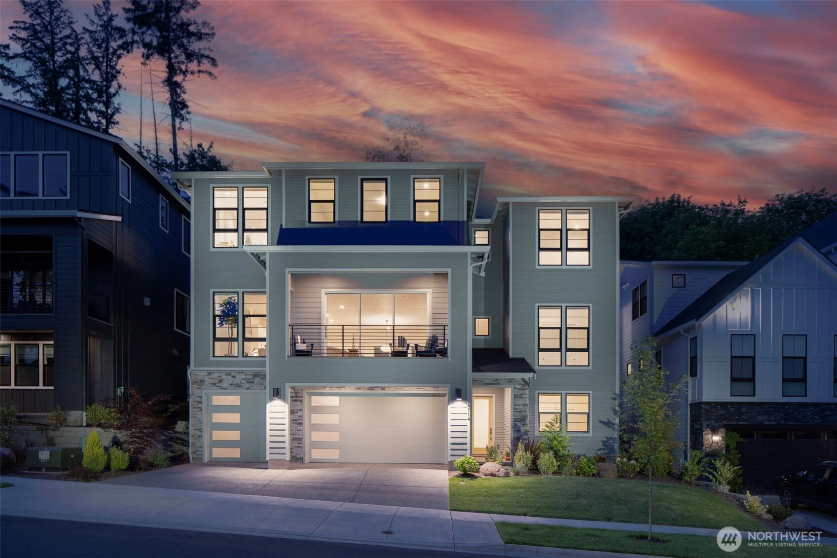 4714 N Elk Dr Unit  Camas WA 98607