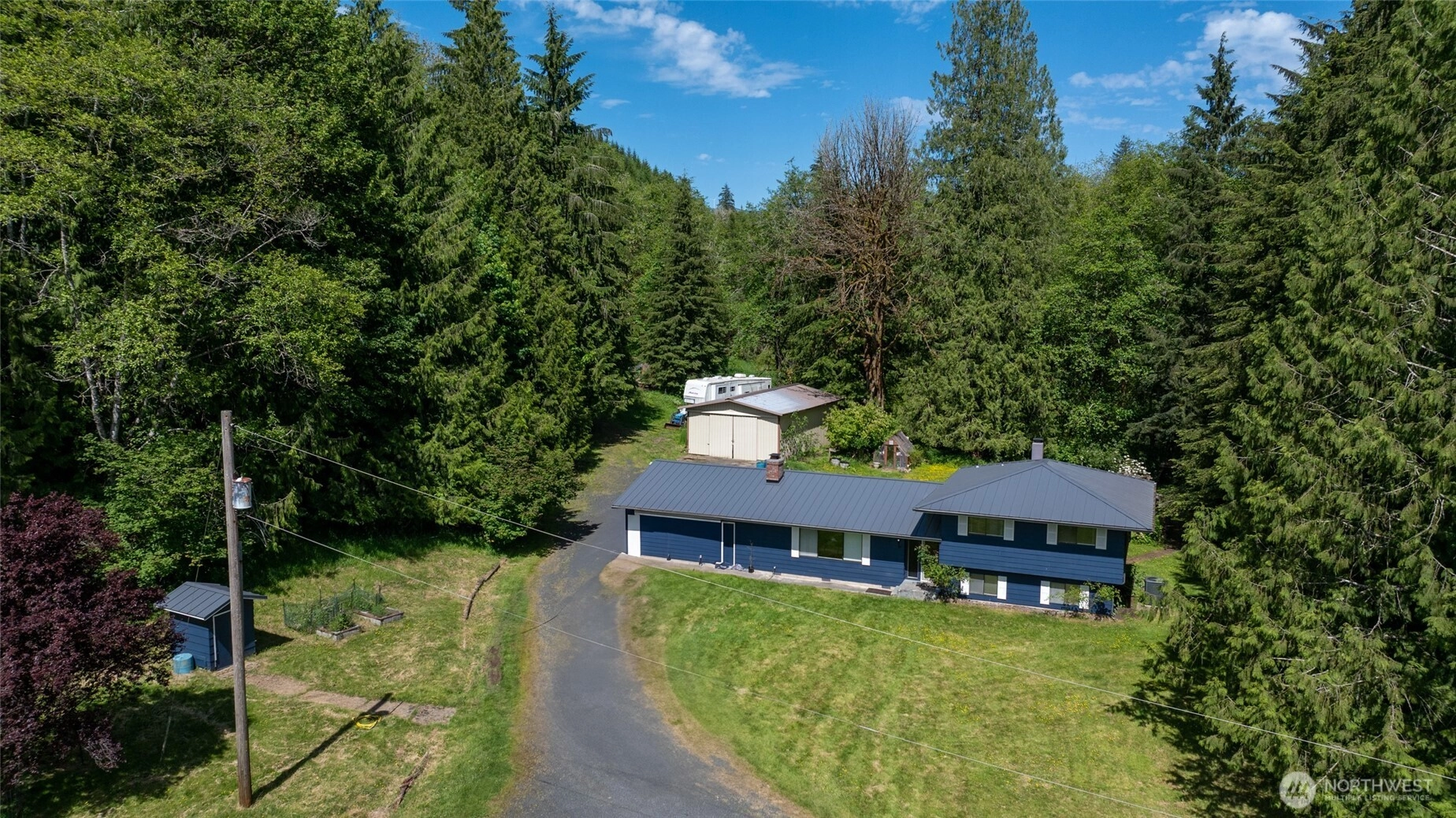 371 Pigeon Springs Rd Onalaska WA 98570