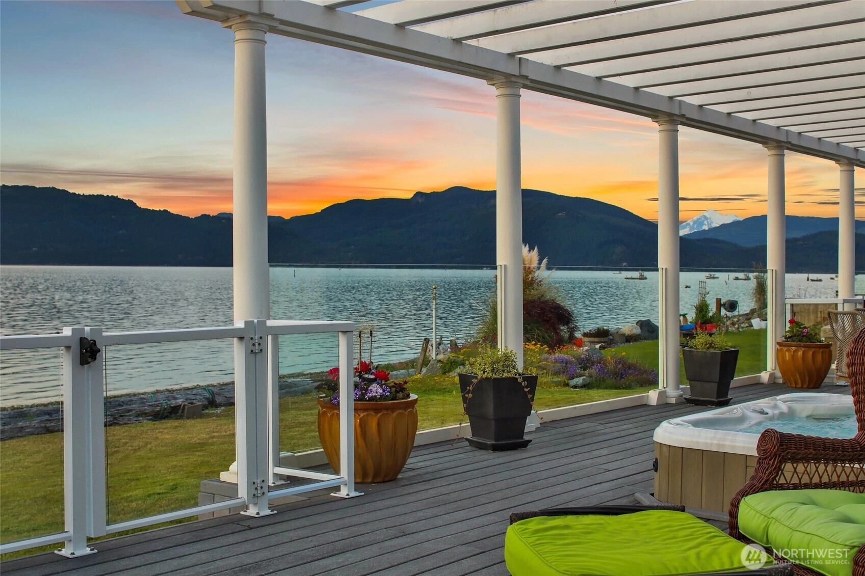 10903 Samish Beach Ln Bow WA 98232