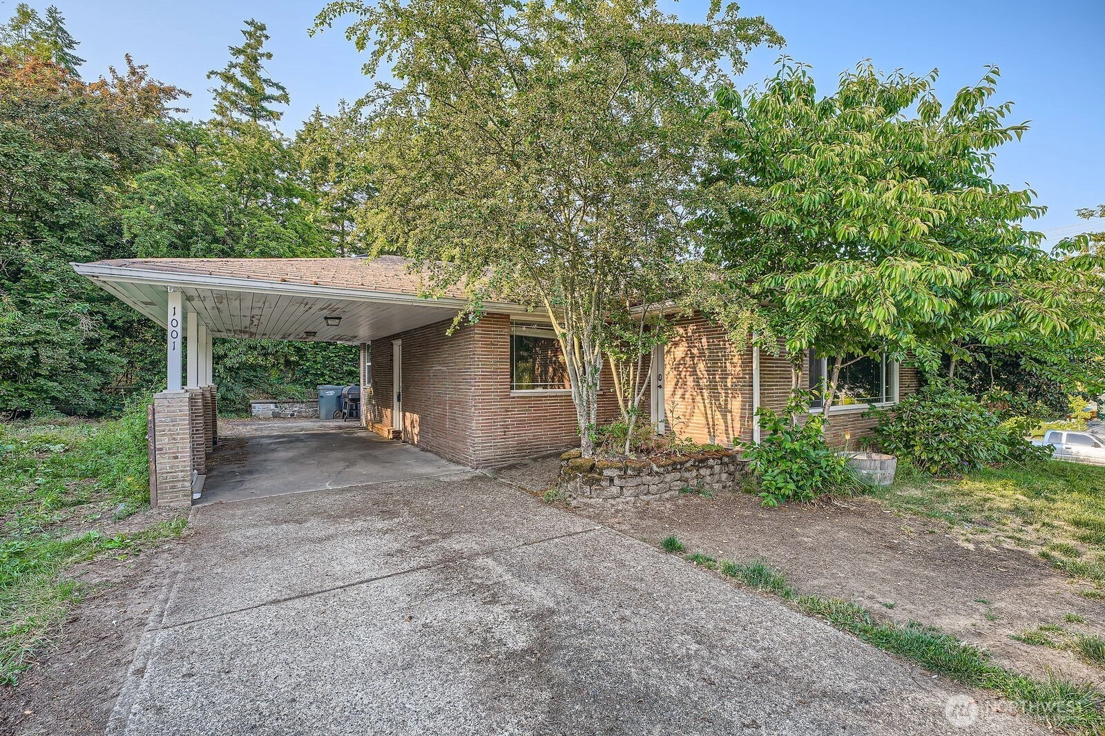 1001 Fairway Dr Fircrest WA 98466