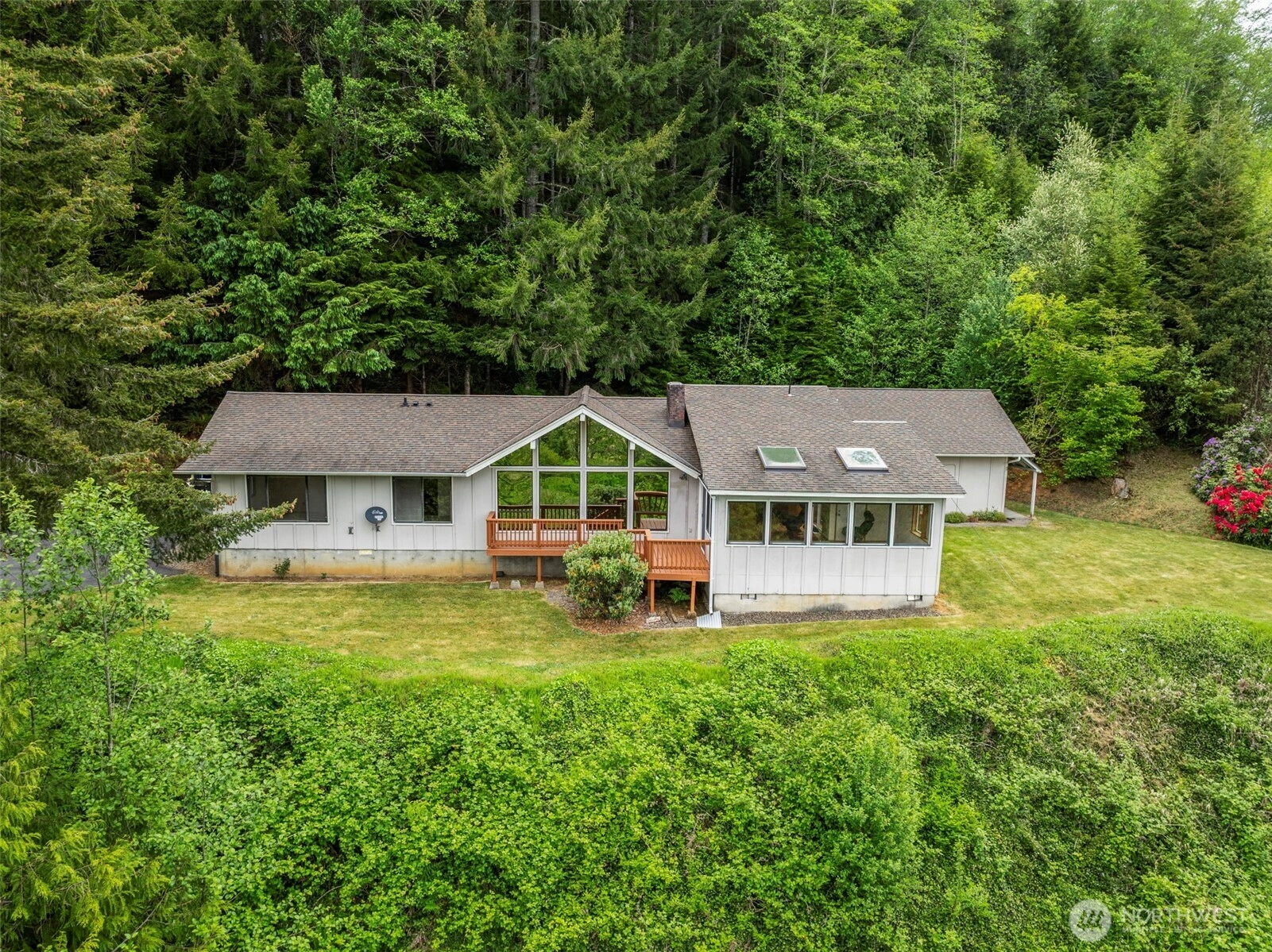 1086 W State Route 4 Skamokawa WA 98647