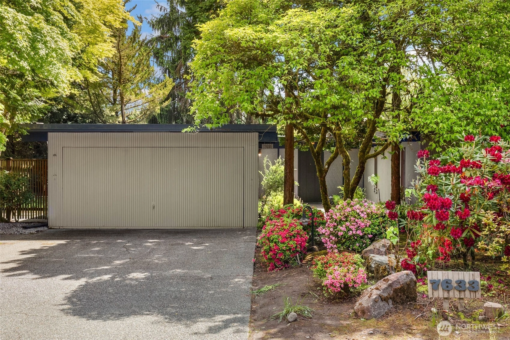 7633 NE 123rd St Kirkland WA 98034