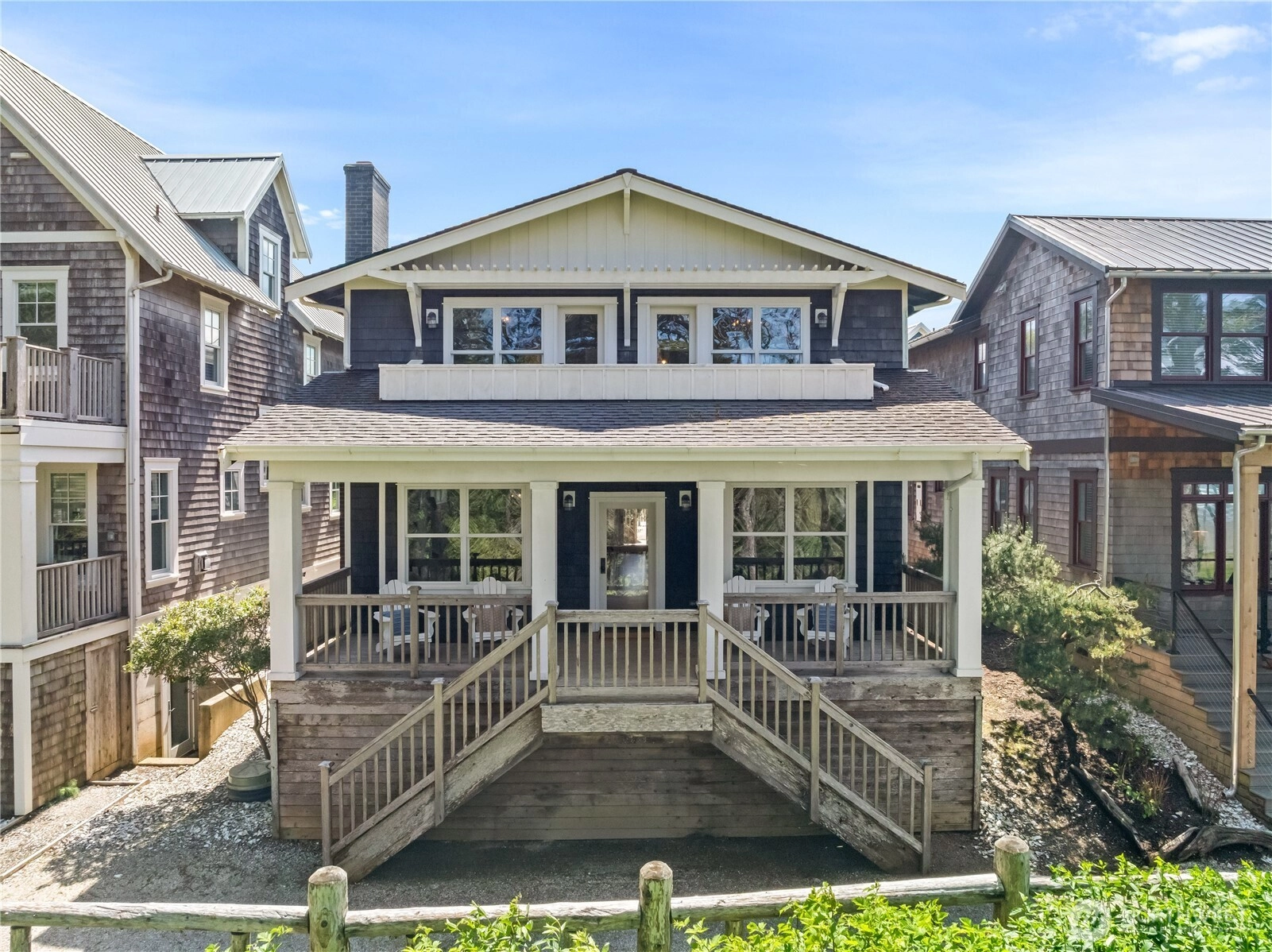 33 N Glen Ln Unit  Pacific Beach WA 98571