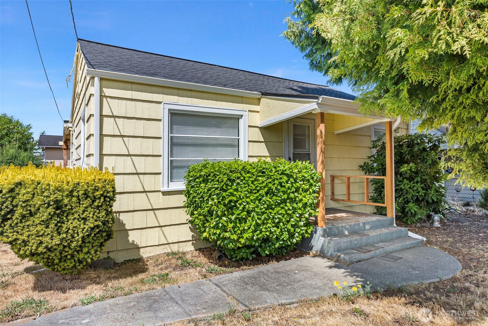 3001 Wheaton Way Bremerton WA 98310