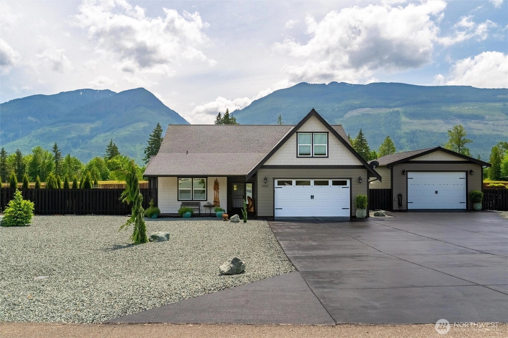 7420 Windsong Lane Sedro Woolley WA 98284