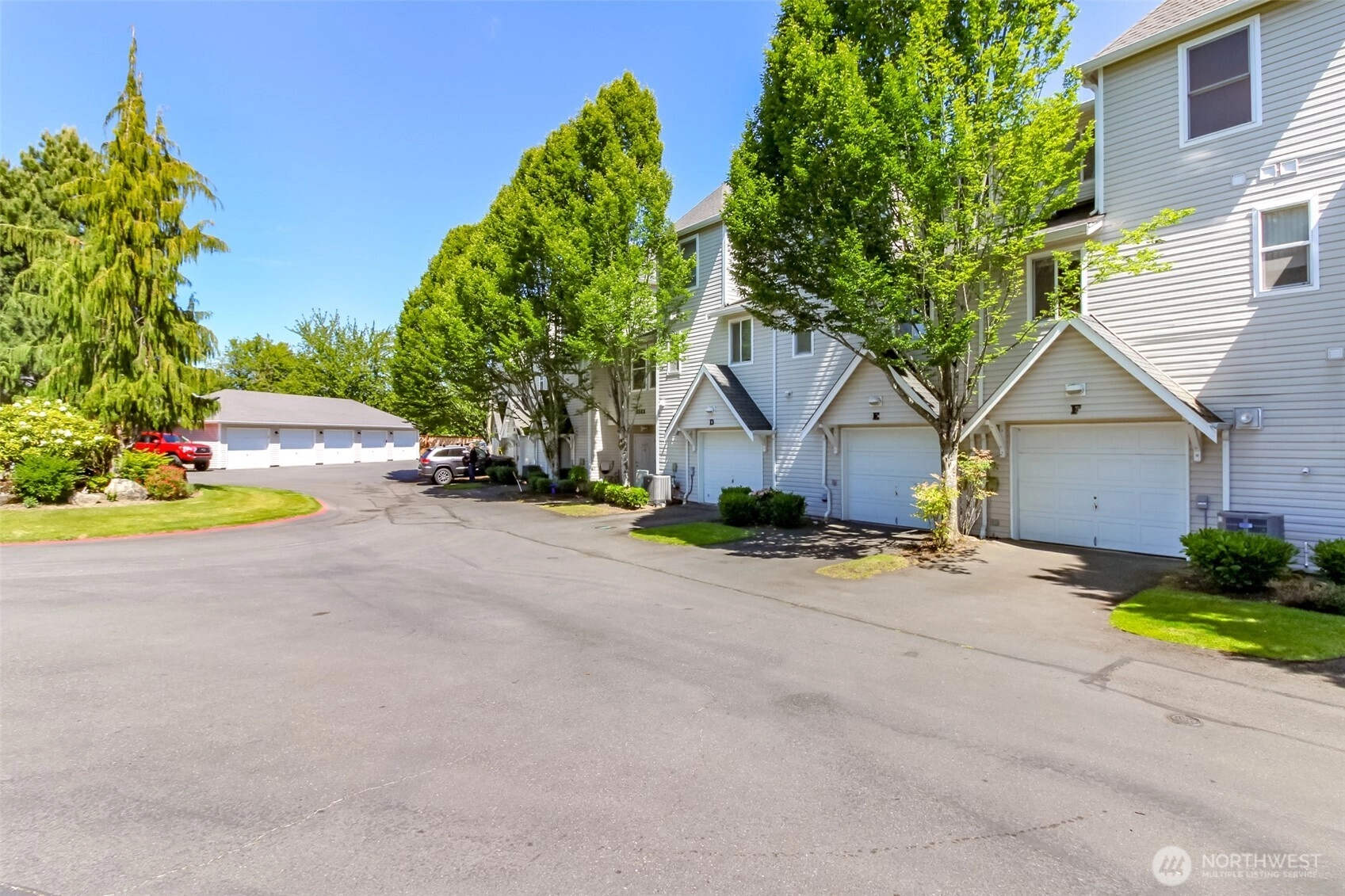 2311 Milton Way Unit F Unit F Milton WA 98354