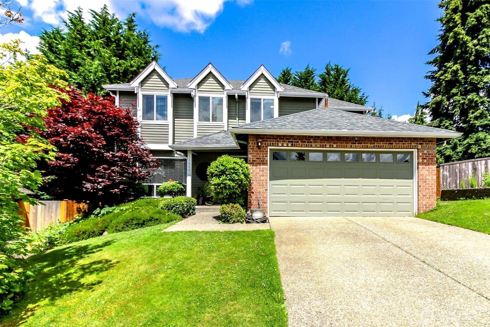 11608 SE 228th Pl Kent WA 98031