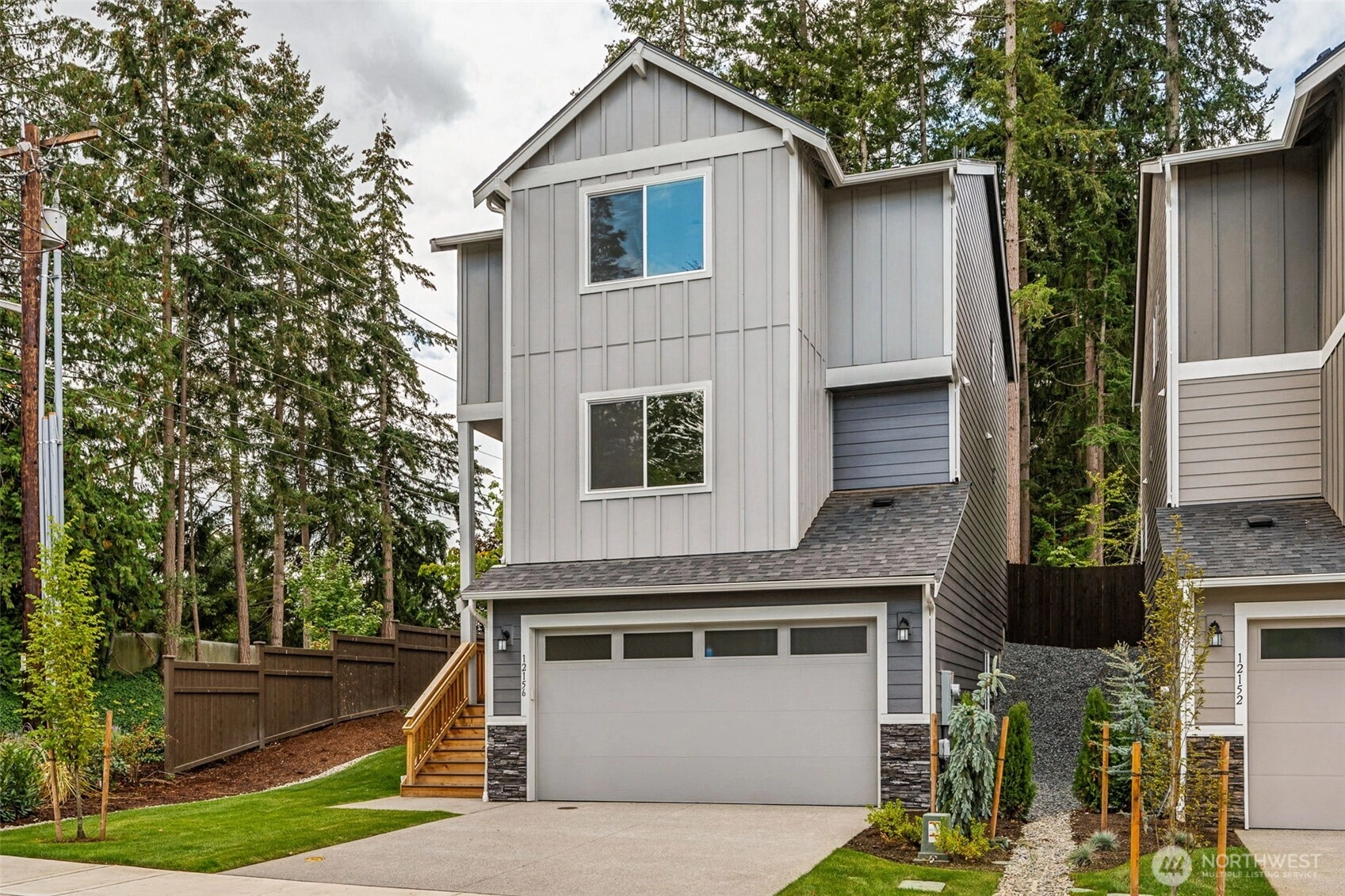 12054 126th Ave Ct E Unit 10 Unit 10 Puyallup WA 98374