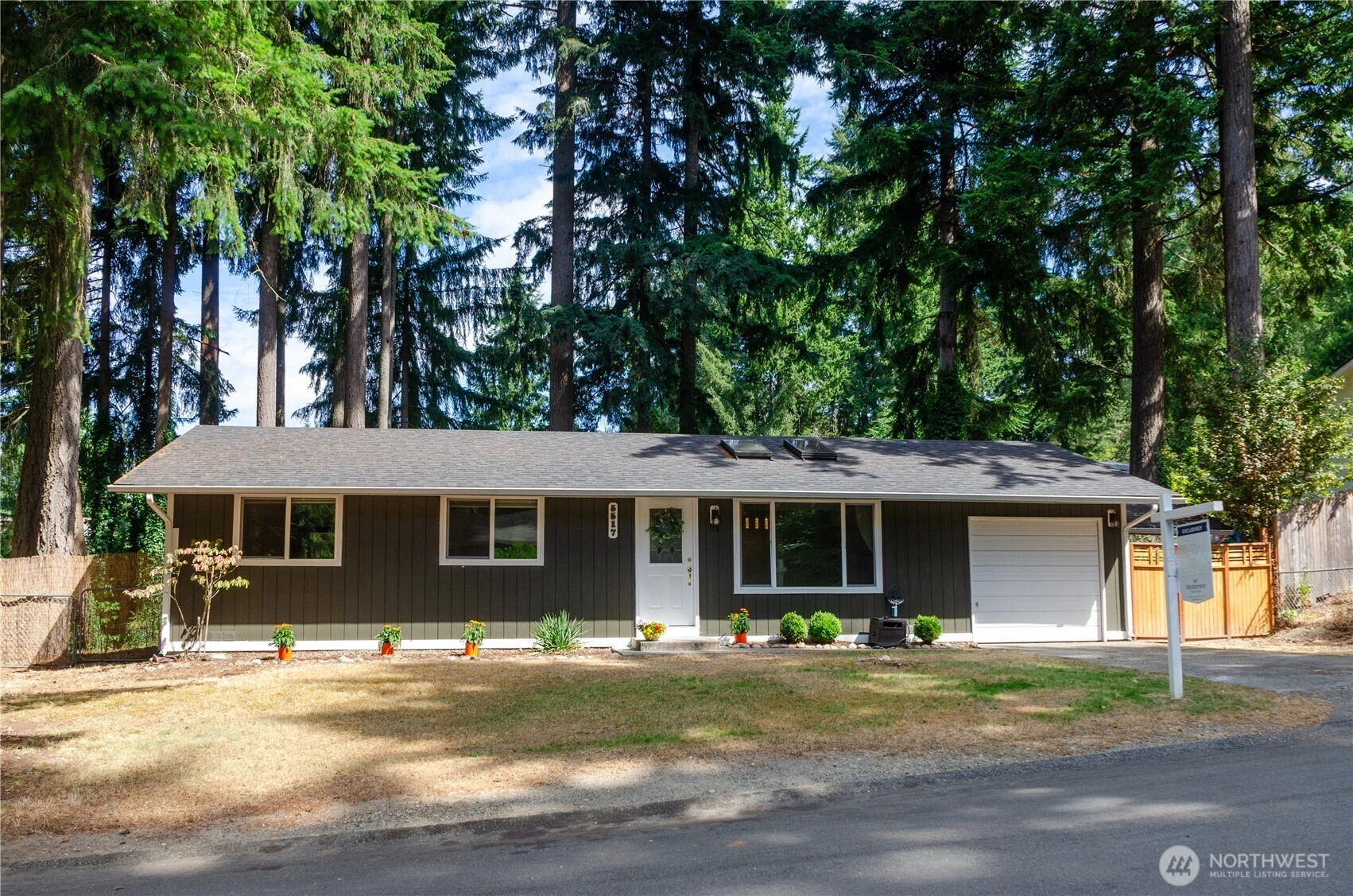 5517 Huntwick Dr NW Gig Harbor WA 98335