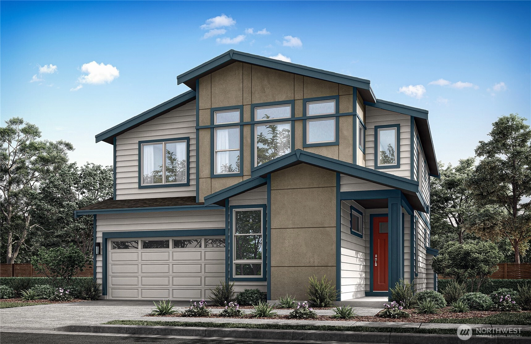 13318 SE 238th Pl Unit 4 Unit 4 Kent WA 98042