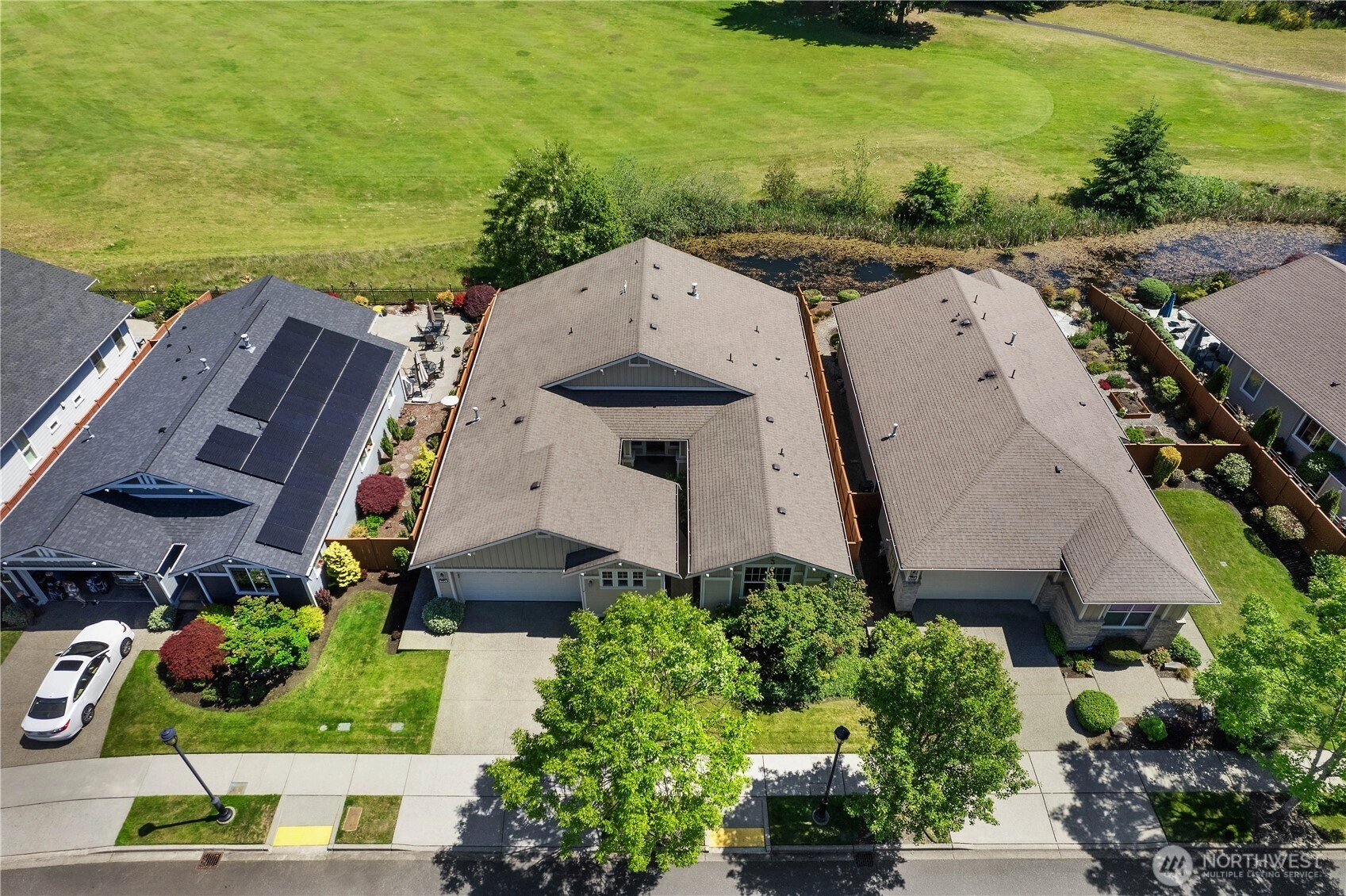 4972 Spokane St NE Lacey WA 98516