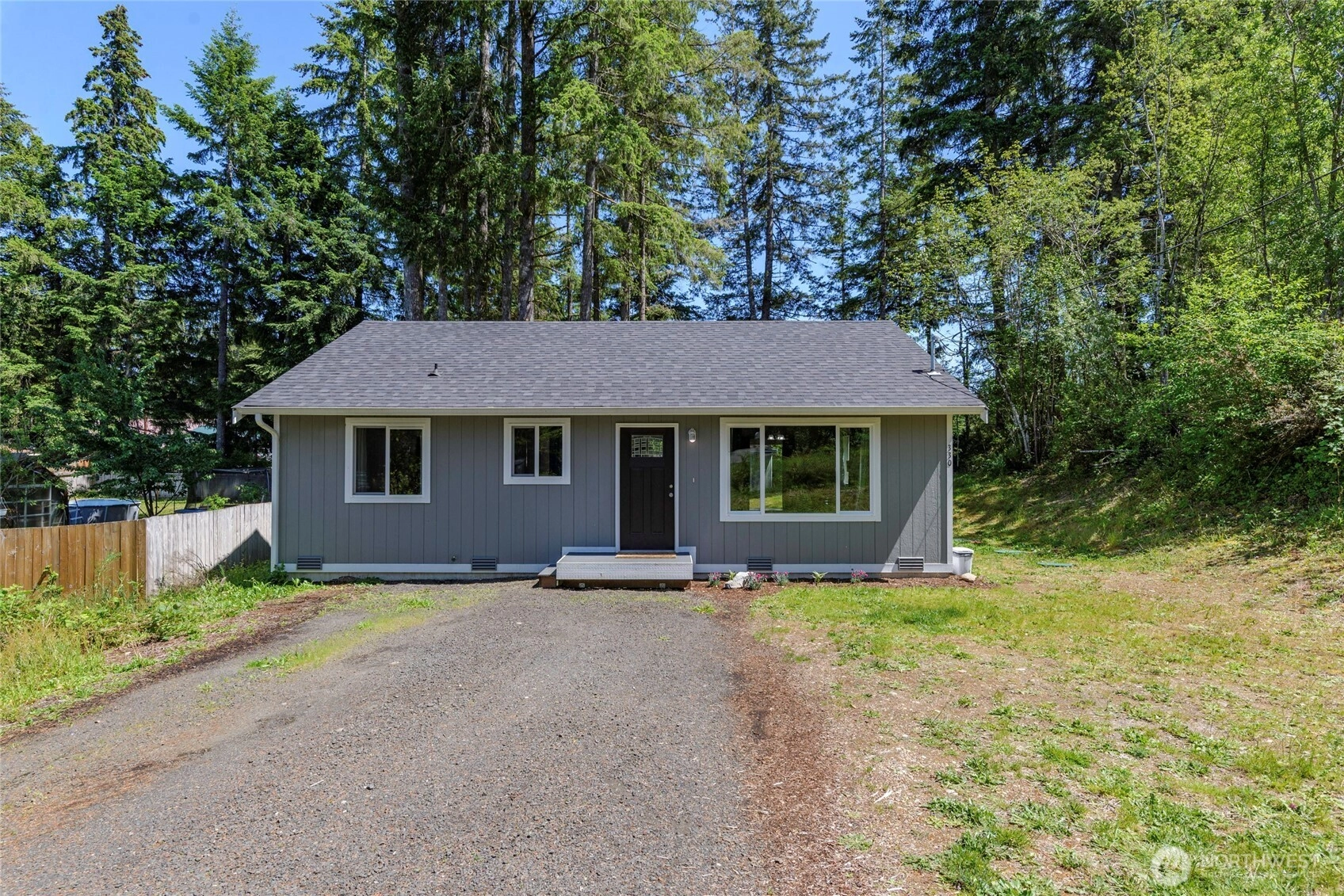 330 E Road Of Tralee Shelton WA 98584