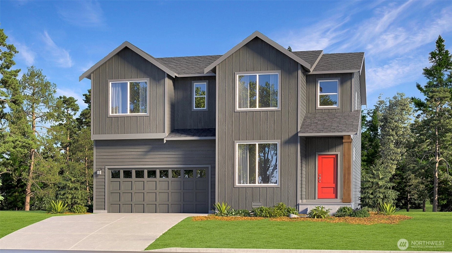 5911 136th St SW Unit  Edmonds WA 98026